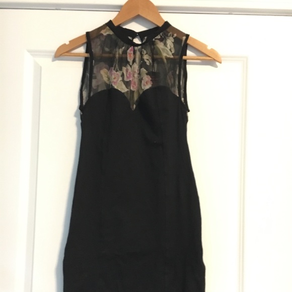 Motel Rocks Dress - Picture 2 of 5